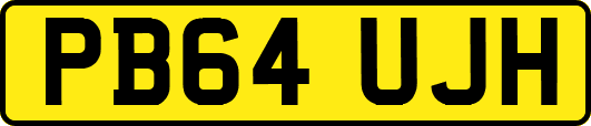 PB64UJH