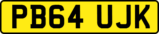PB64UJK