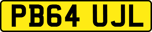 PB64UJL