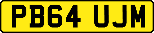 PB64UJM