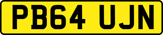 PB64UJN