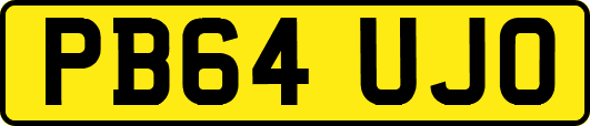 PB64UJO
