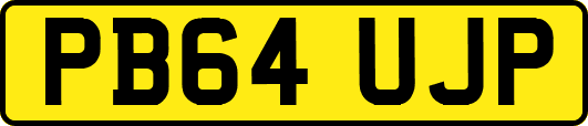 PB64UJP