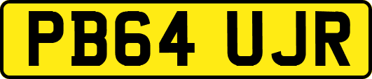 PB64UJR