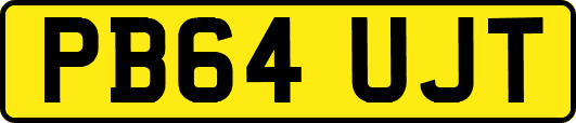 PB64UJT
