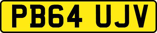 PB64UJV
