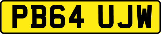 PB64UJW