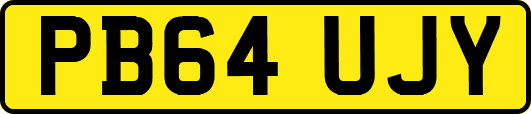 PB64UJY