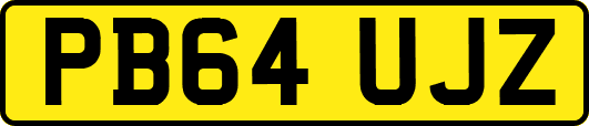 PB64UJZ