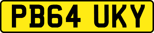 PB64UKY