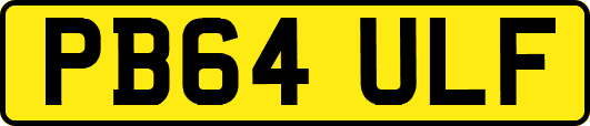 PB64ULF