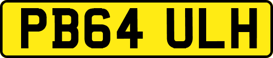 PB64ULH