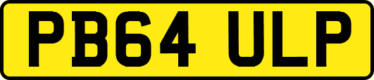 PB64ULP