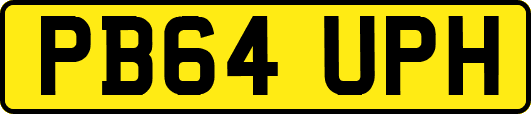 PB64UPH