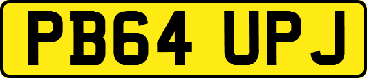 PB64UPJ