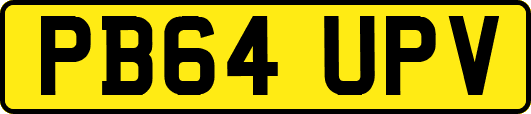 PB64UPV