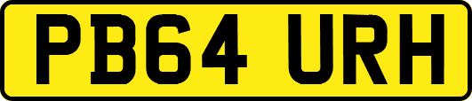 PB64URH