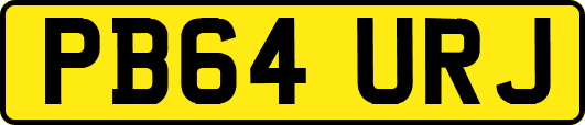 PB64URJ