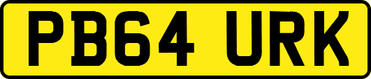 PB64URK