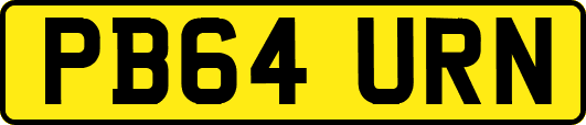PB64URN