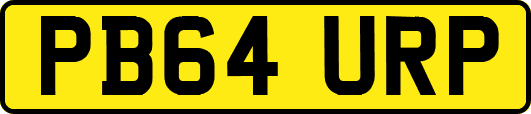 PB64URP