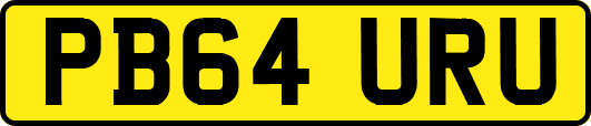 PB64URU