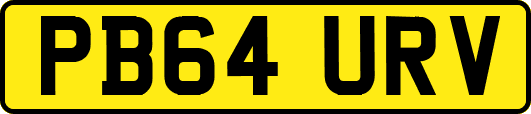 PB64URV