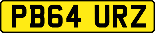 PB64URZ