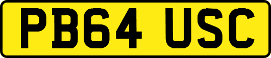 PB64USC
