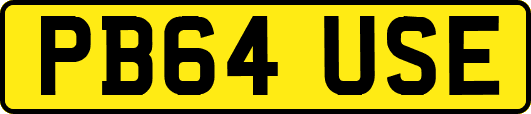 PB64USE