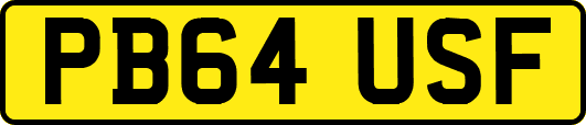PB64USF