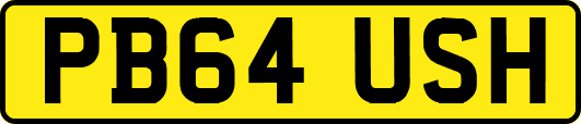 PB64USH