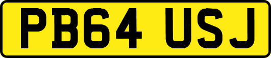 PB64USJ