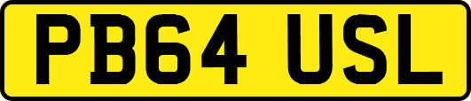 PB64USL