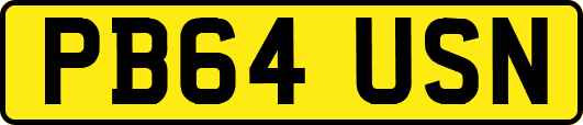 PB64USN