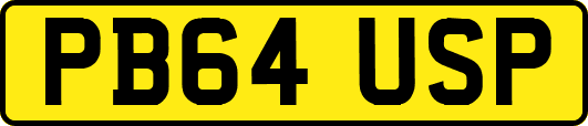 PB64USP