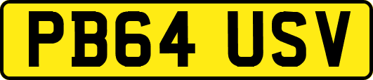 PB64USV