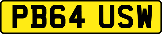 PB64USW