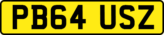 PB64USZ