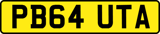 PB64UTA