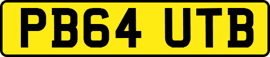 PB64UTB