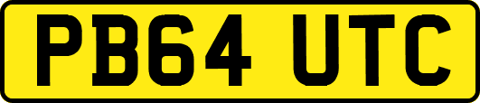 PB64UTC
