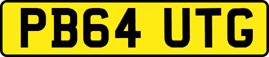 PB64UTG