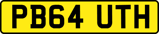 PB64UTH