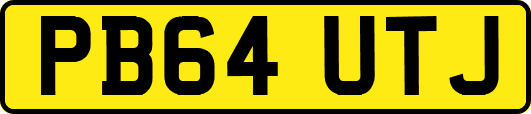 PB64UTJ