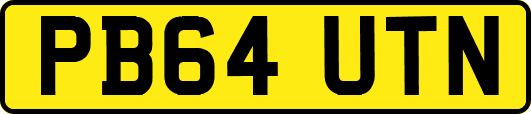 PB64UTN