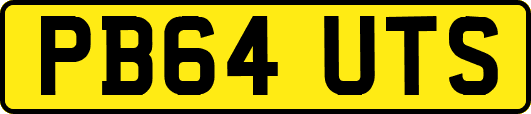 PB64UTS