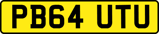 PB64UTU