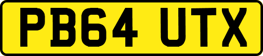 PB64UTX