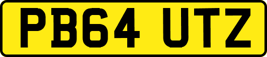 PB64UTZ